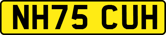NH75CUH