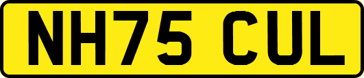 NH75CUL