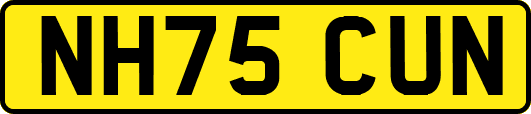 NH75CUN