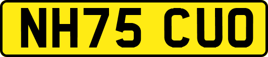 NH75CUO