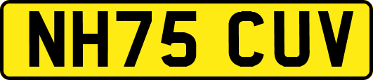 NH75CUV
