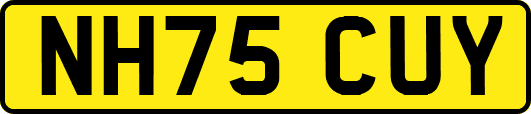 NH75CUY