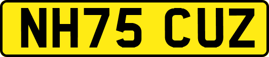 NH75CUZ