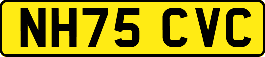NH75CVC