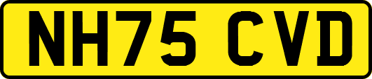 NH75CVD