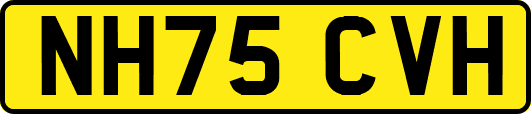 NH75CVH