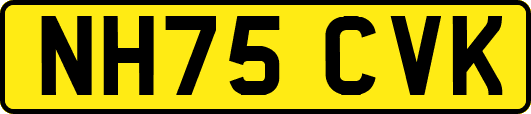 NH75CVK