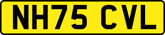 NH75CVL