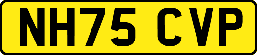NH75CVP