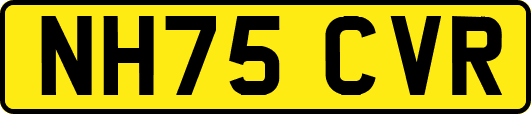 NH75CVR