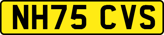NH75CVS