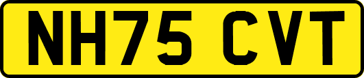 NH75CVT