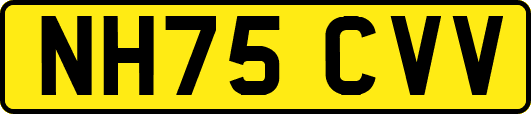 NH75CVV