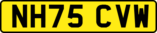NH75CVW