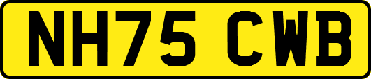 NH75CWB