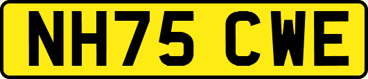 NH75CWE