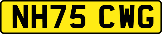 NH75CWG