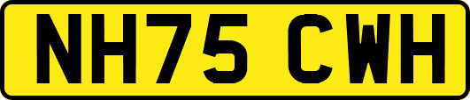 NH75CWH