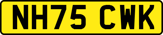 NH75CWK