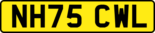 NH75CWL