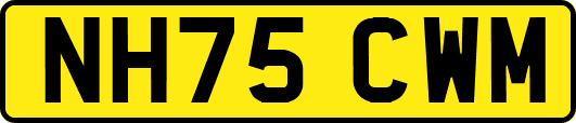 NH75CWM