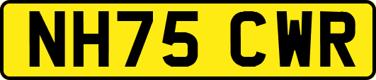 NH75CWR