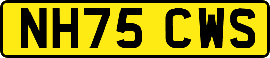 NH75CWS