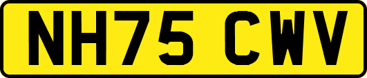 NH75CWV