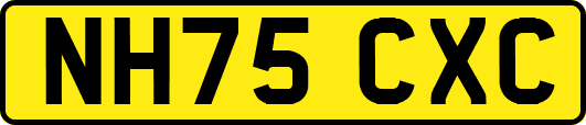 NH75CXC