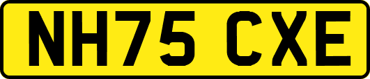 NH75CXE
