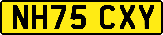 NH75CXY