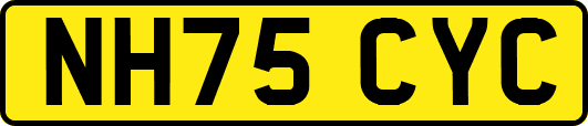 NH75CYC
