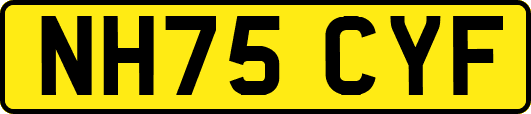 NH75CYF