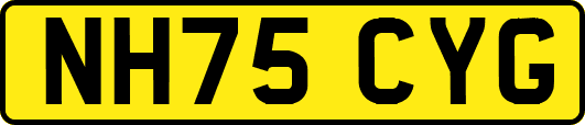 NH75CYG