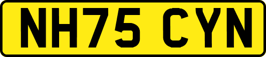 NH75CYN