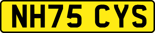NH75CYS