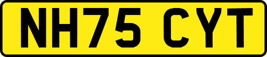 NH75CYT
