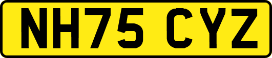 NH75CYZ