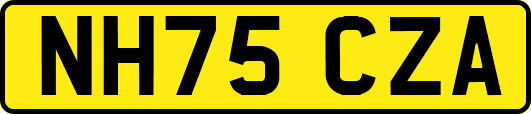 NH75CZA