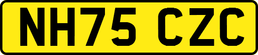 NH75CZC