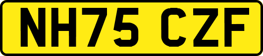 NH75CZF