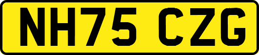 NH75CZG