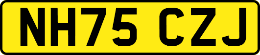 NH75CZJ