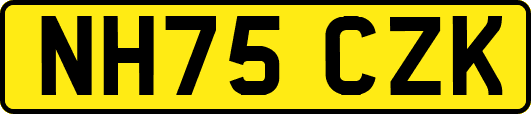 NH75CZK