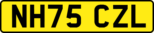 NH75CZL
