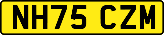 NH75CZM