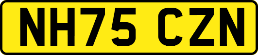 NH75CZN