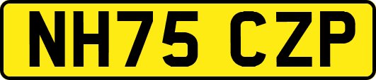 NH75CZP