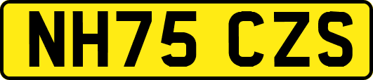 NH75CZS