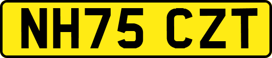 NH75CZT